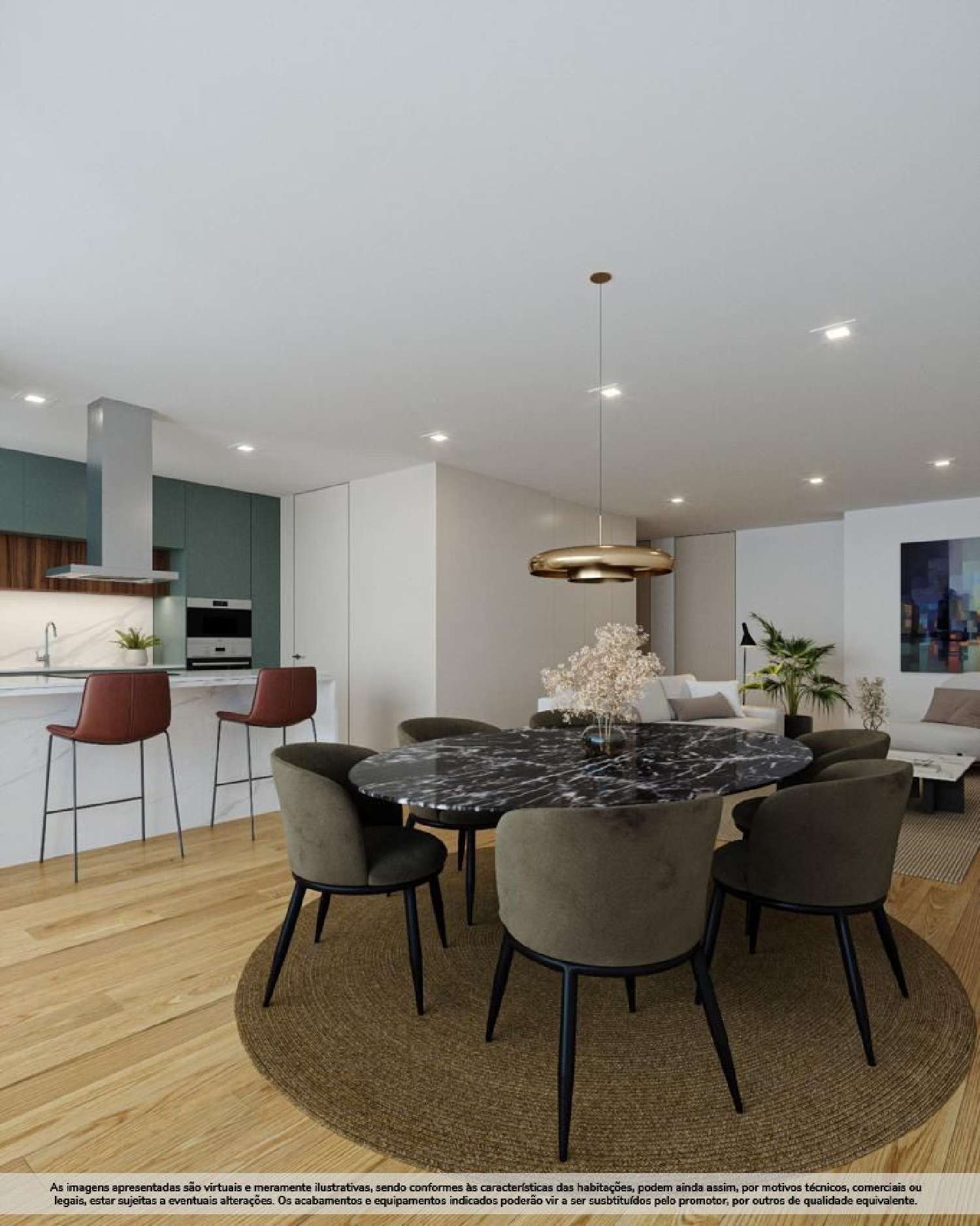  en venta apartamento Vila Nova de Gaia Vila Nova De Gaia 3