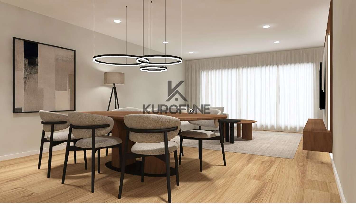  à venda apartamento Avintes Vila Nova De Gaia 1