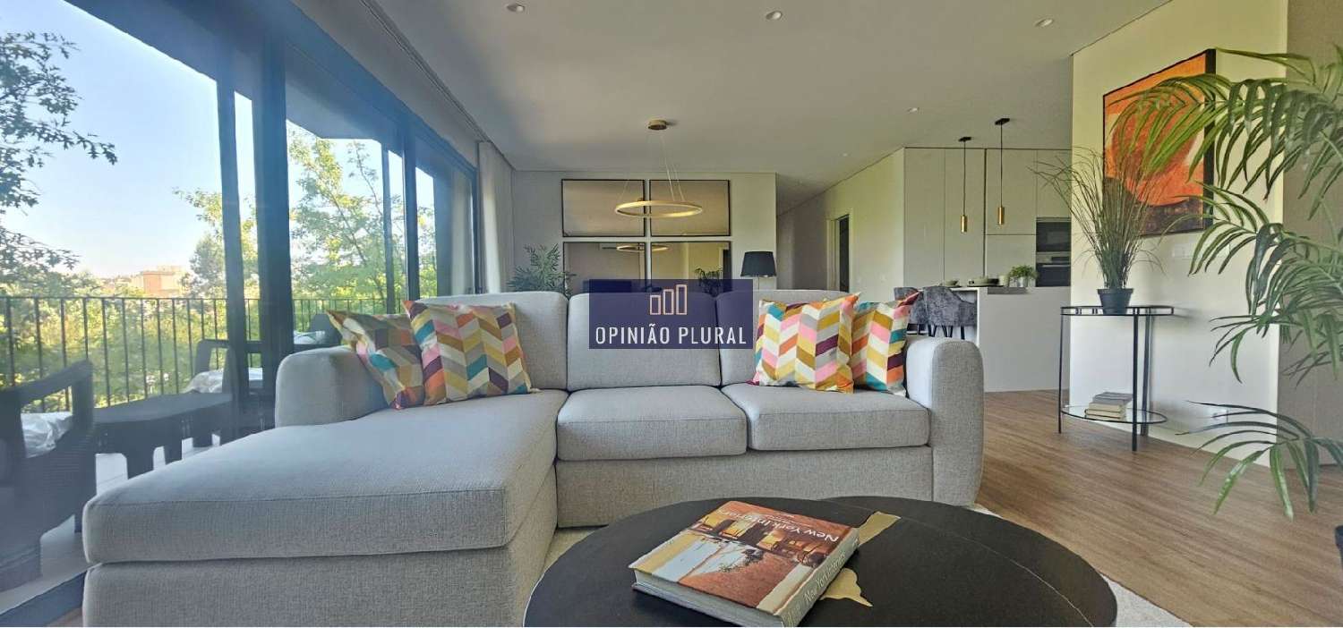 en venta apartamento Avintes Vila Nova De Gaia 2