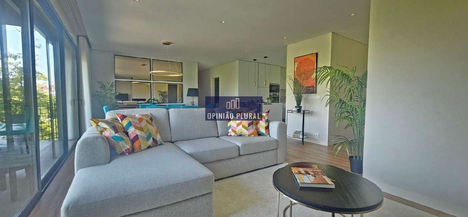 en venta apartamento Avintes Vila Nova De Gaia 3