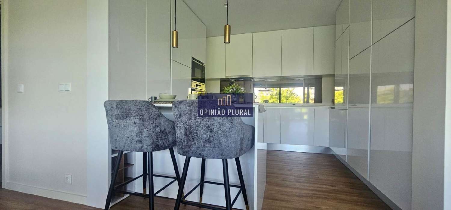  à venda apartamento Avintes Vila Nova De Gaia 1