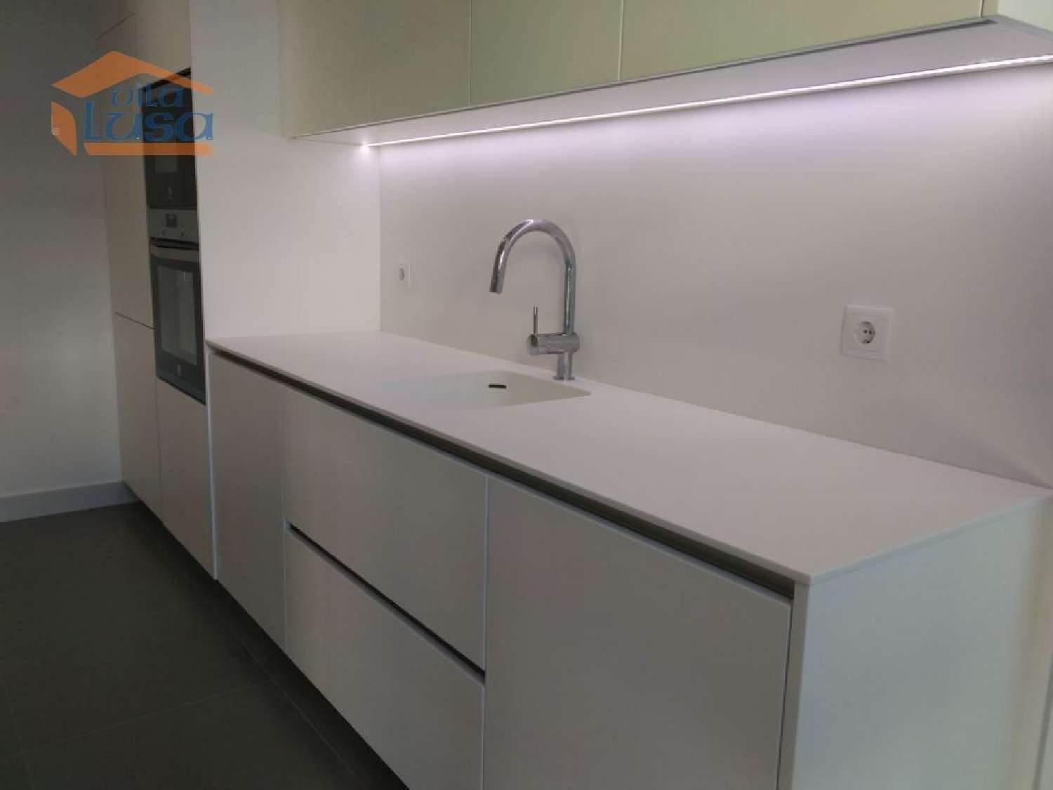  à venda apartamento Pedreira Felgueiras 1