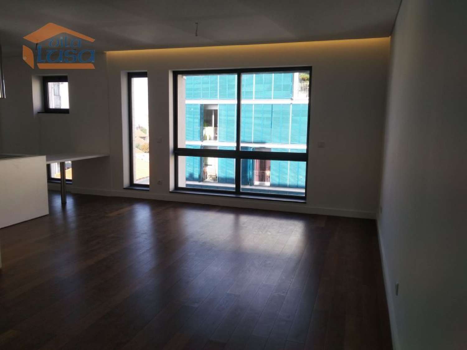  à venda apartamento Pedreira Felgueiras 3