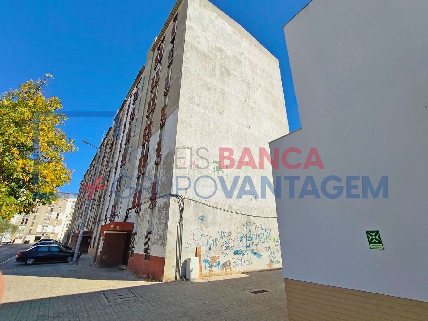  à venda apartamento Baixa da Banheira Moita 3