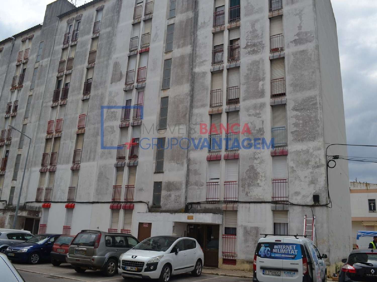  for sale apartment Baixa da Banheira Moita 2