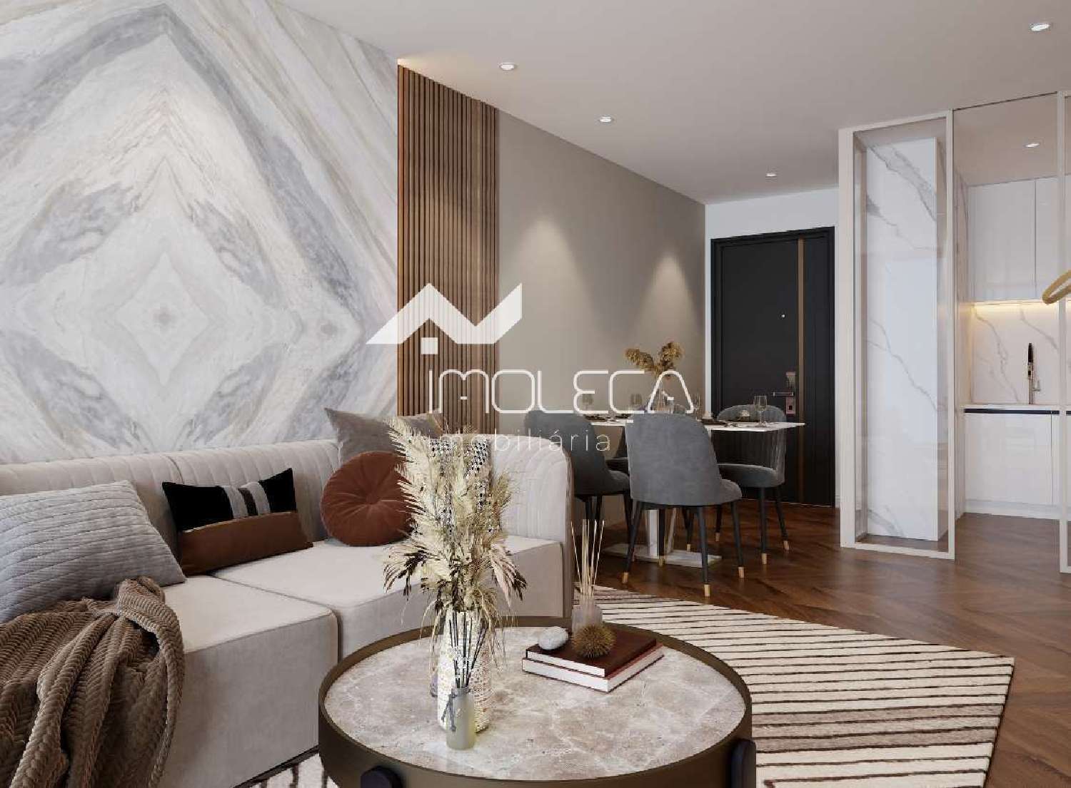  en venta apartamento Porto Porto 1