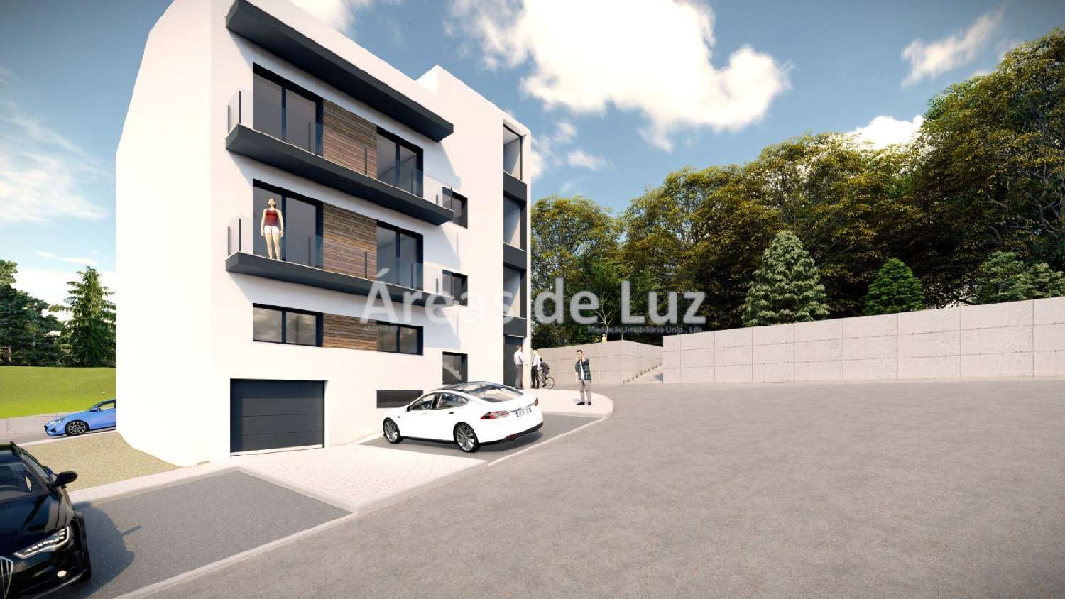  en venta apartamento Barreira Ansião 1