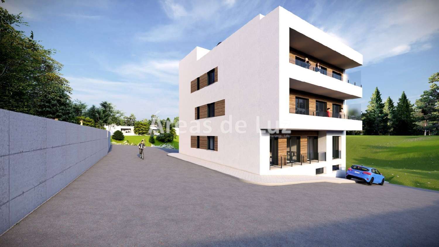 for sale apartment Barreira Ansião 2
