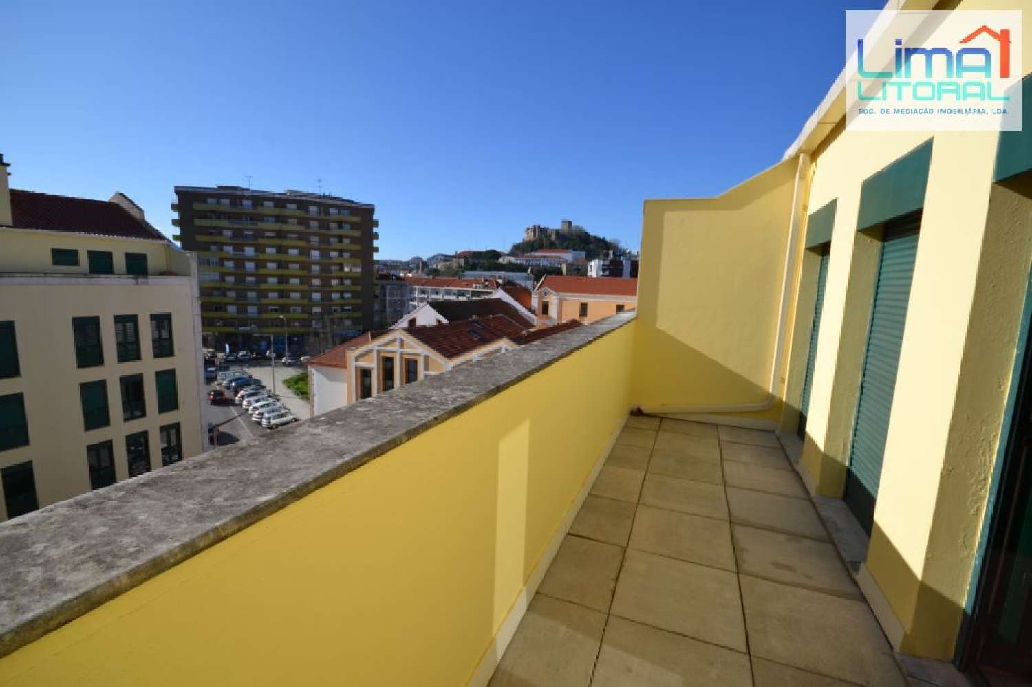  en venta apartamento Barreira Ansião 1