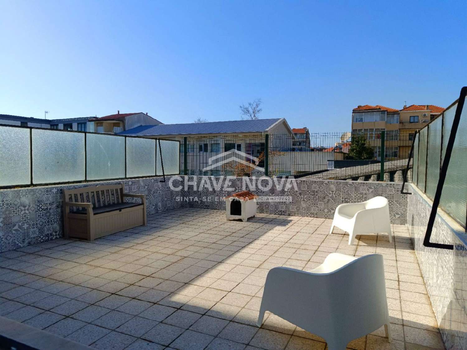 te koop appartement Baguim do Monte Gondomar 1