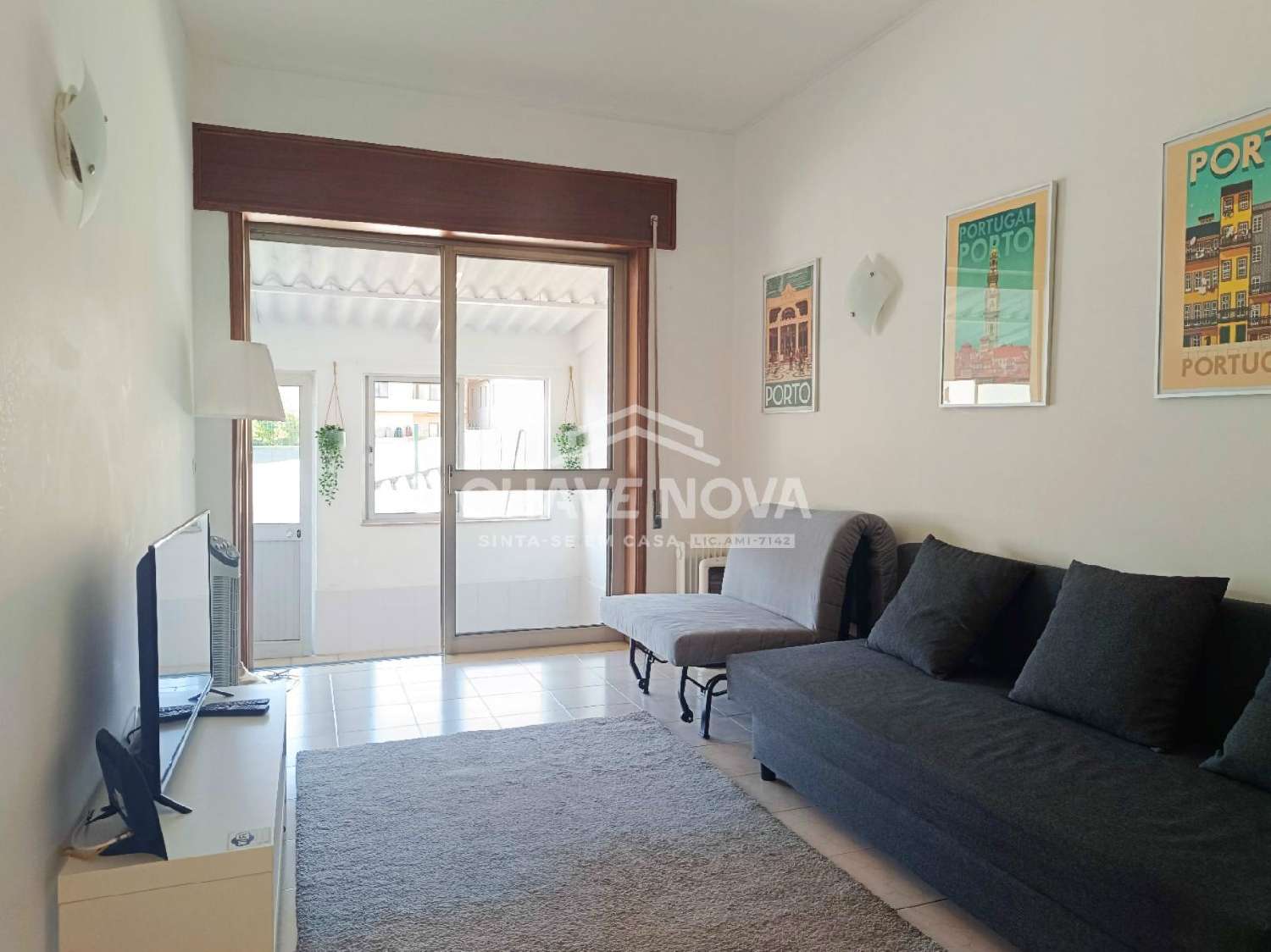  te koop appartement Baguim do Monte Gondomar 2