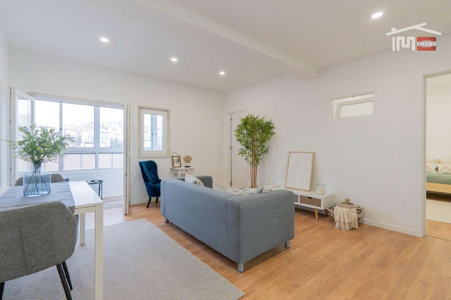  à venda apartamento Belas Sintra 1