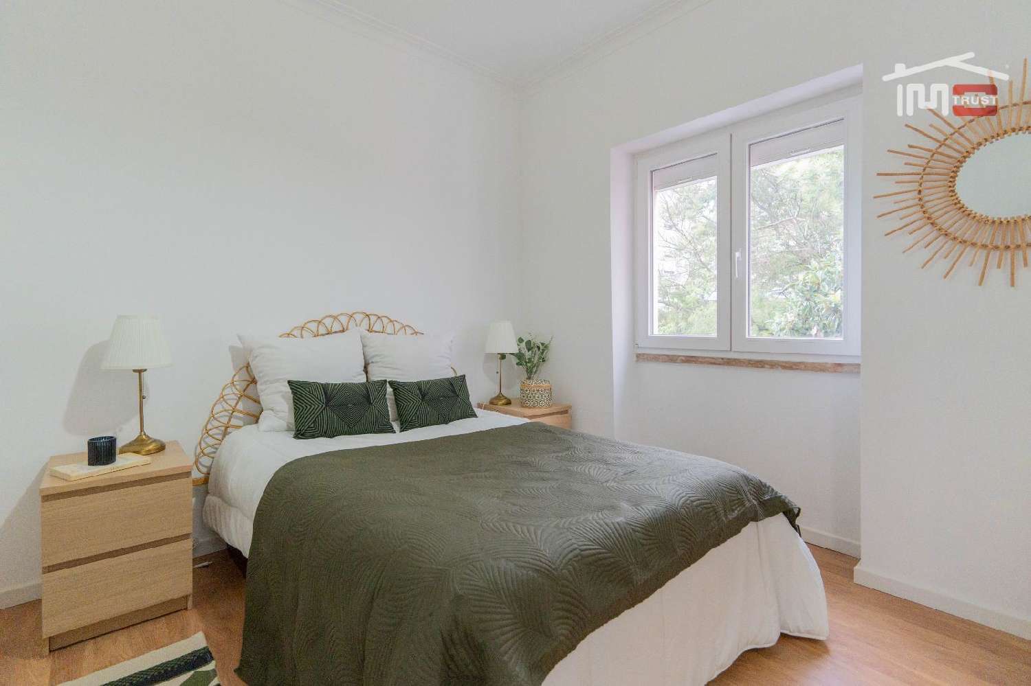 à venda apartamento Belas Sintra 3