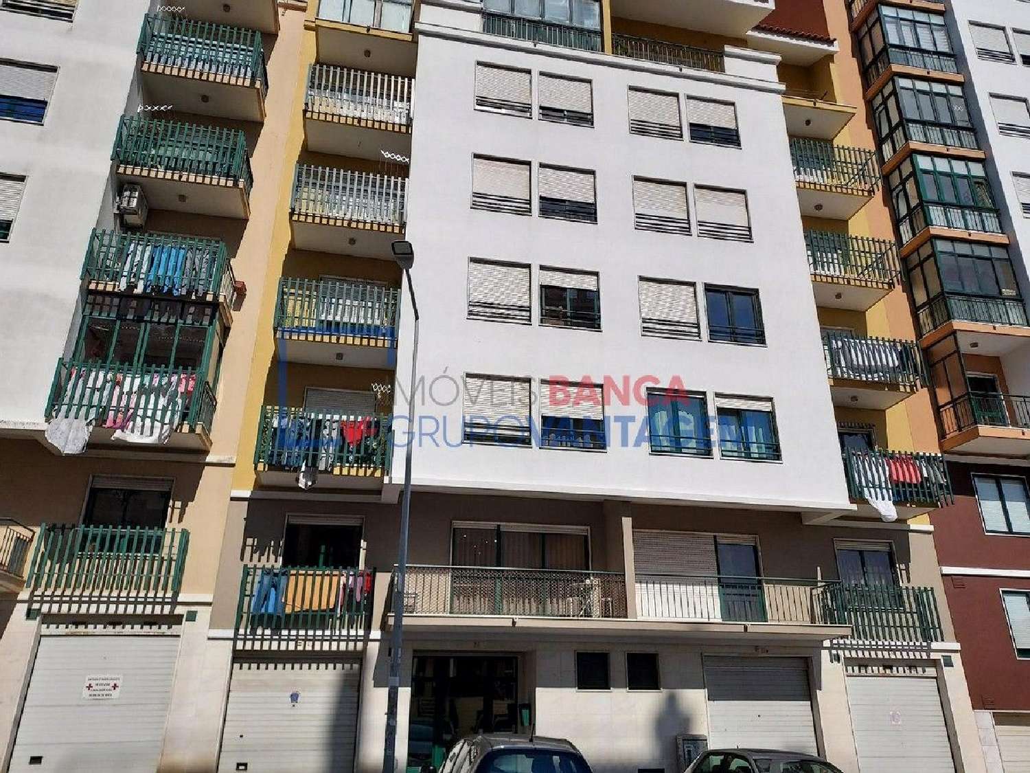 en venta apartamento Belas Sintra 1