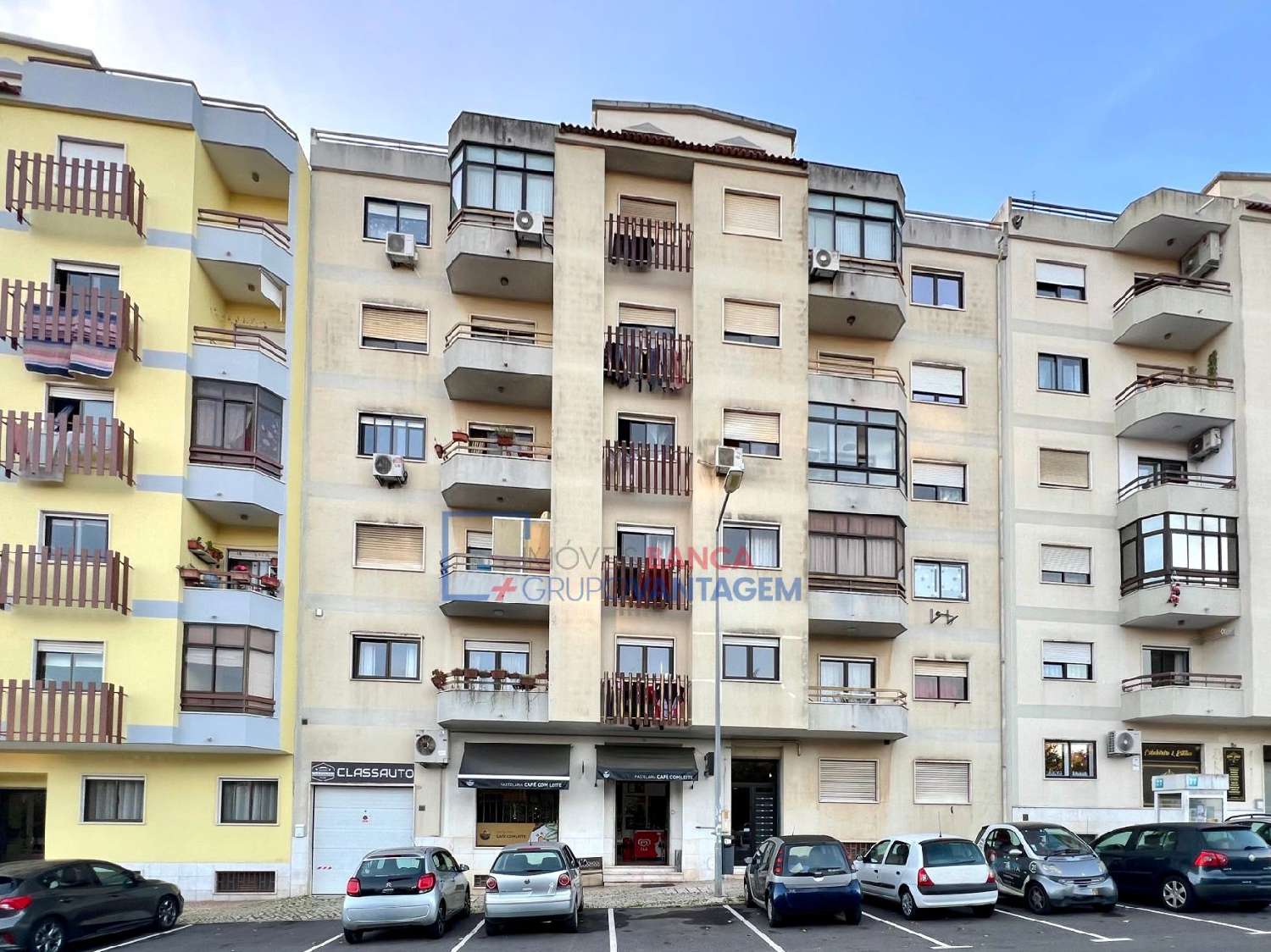  en venta apartamento Belas Sintra 2