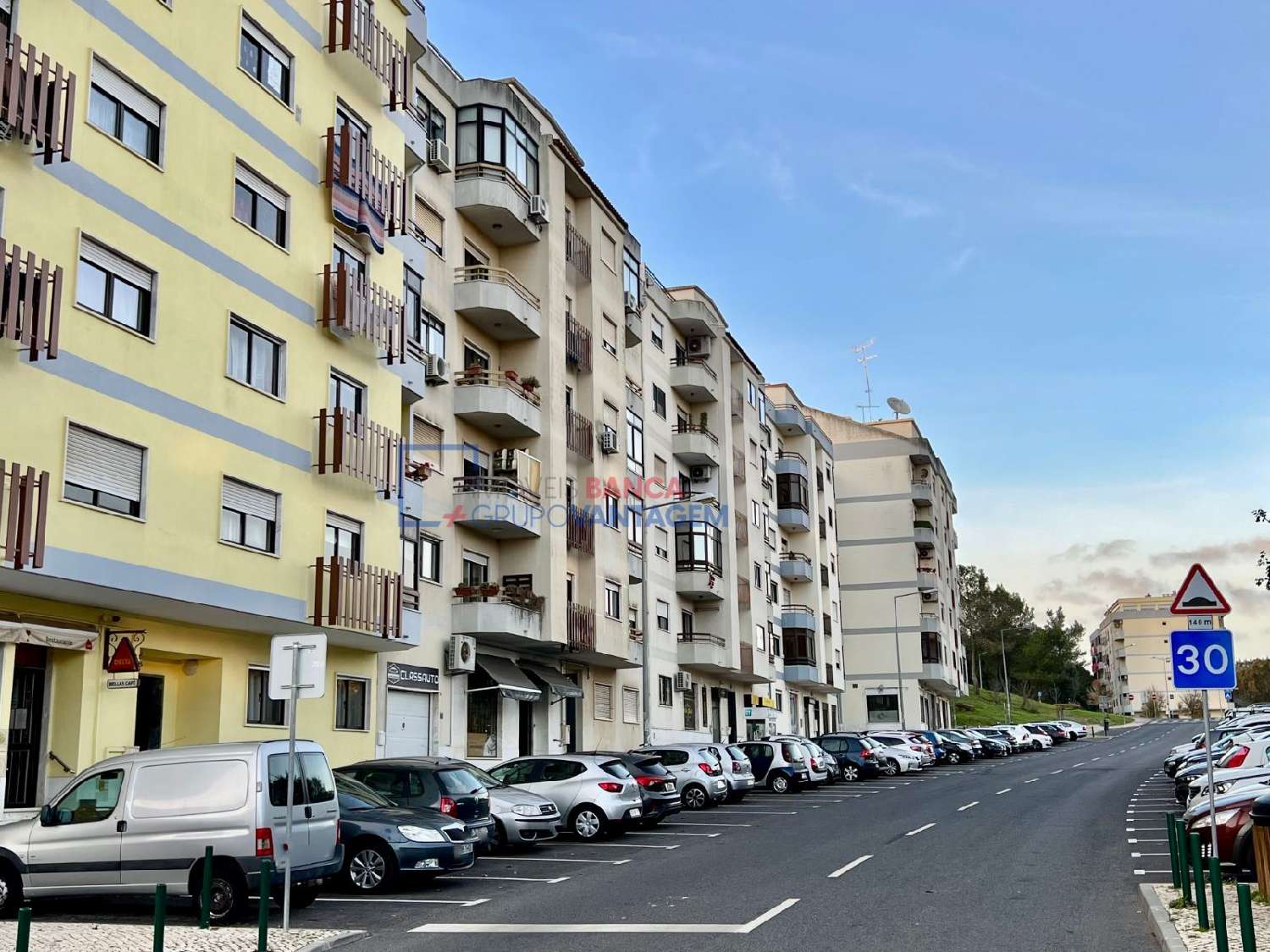  en venta apartamento Belas Sintra 3