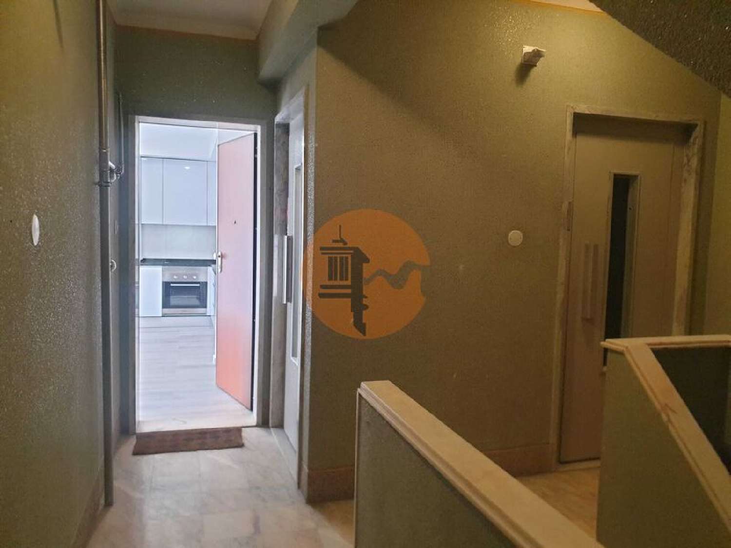  à venda apartamento Benfica Torres Vedras 1
