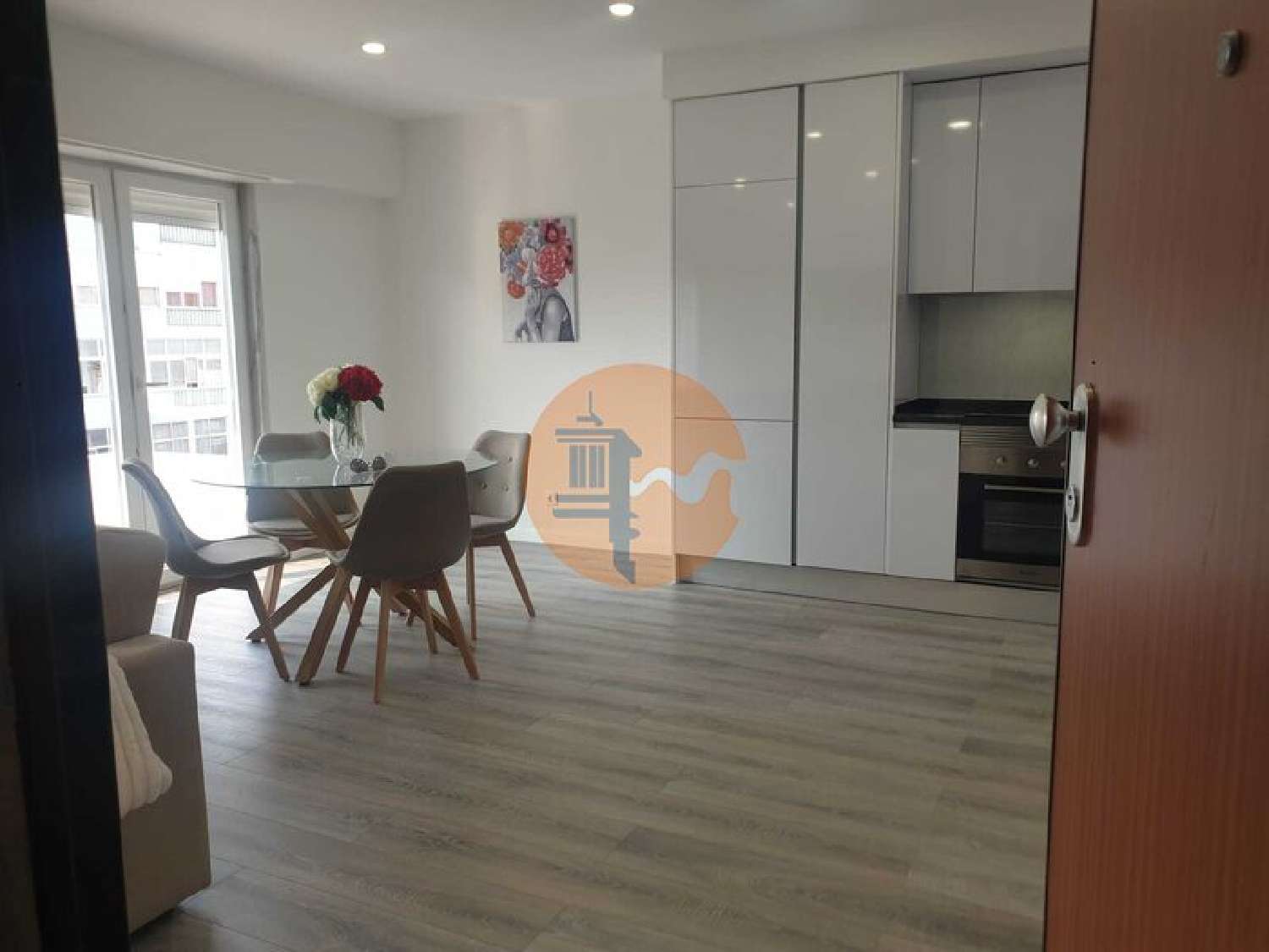  à venda apartamento Benfica Torres Vedras 2