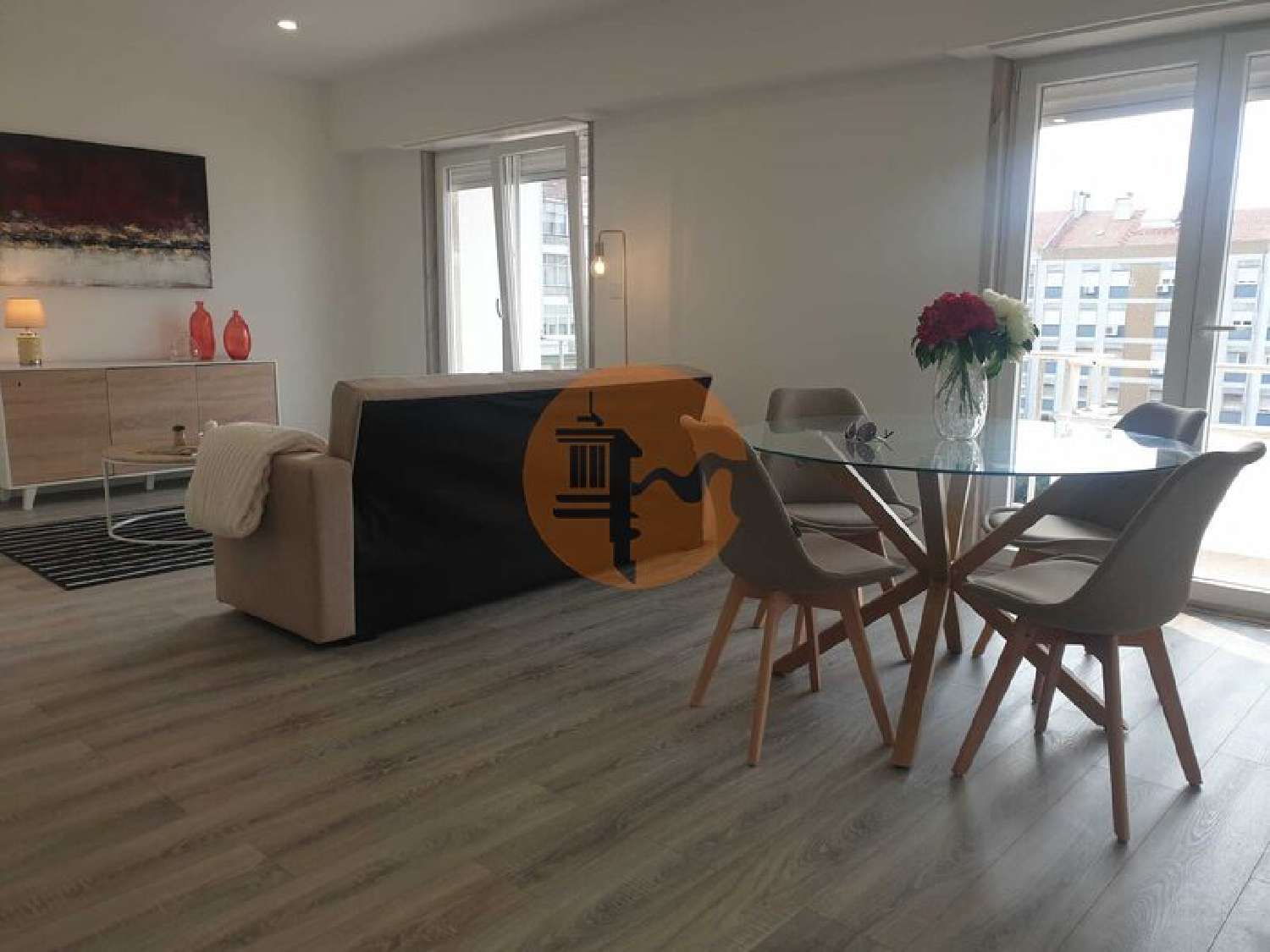  à venda apartamento Benfica Torres Vedras 4