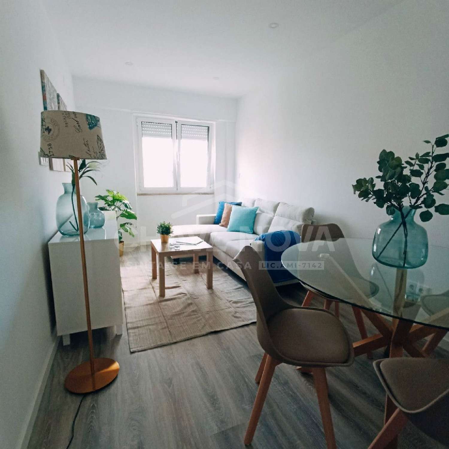  à venda apartamento Benfica Torres Vedras 1