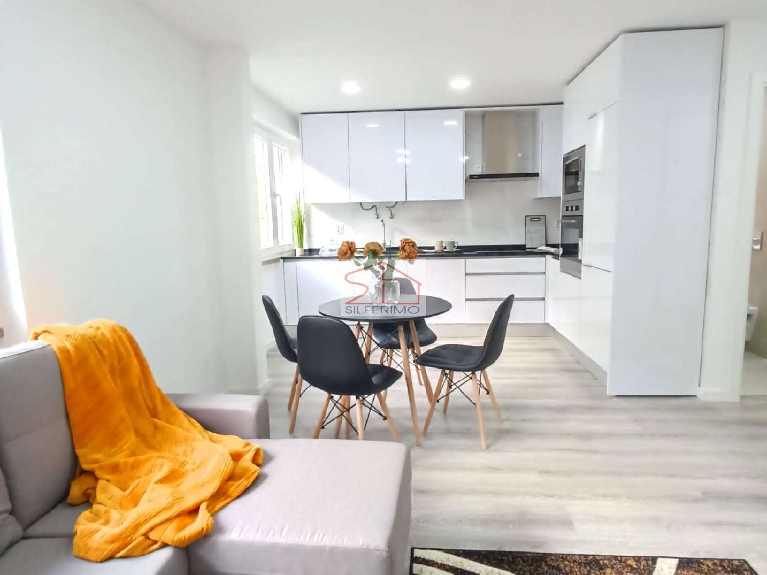  en venta apartamento Benfica Torres Vedras 1