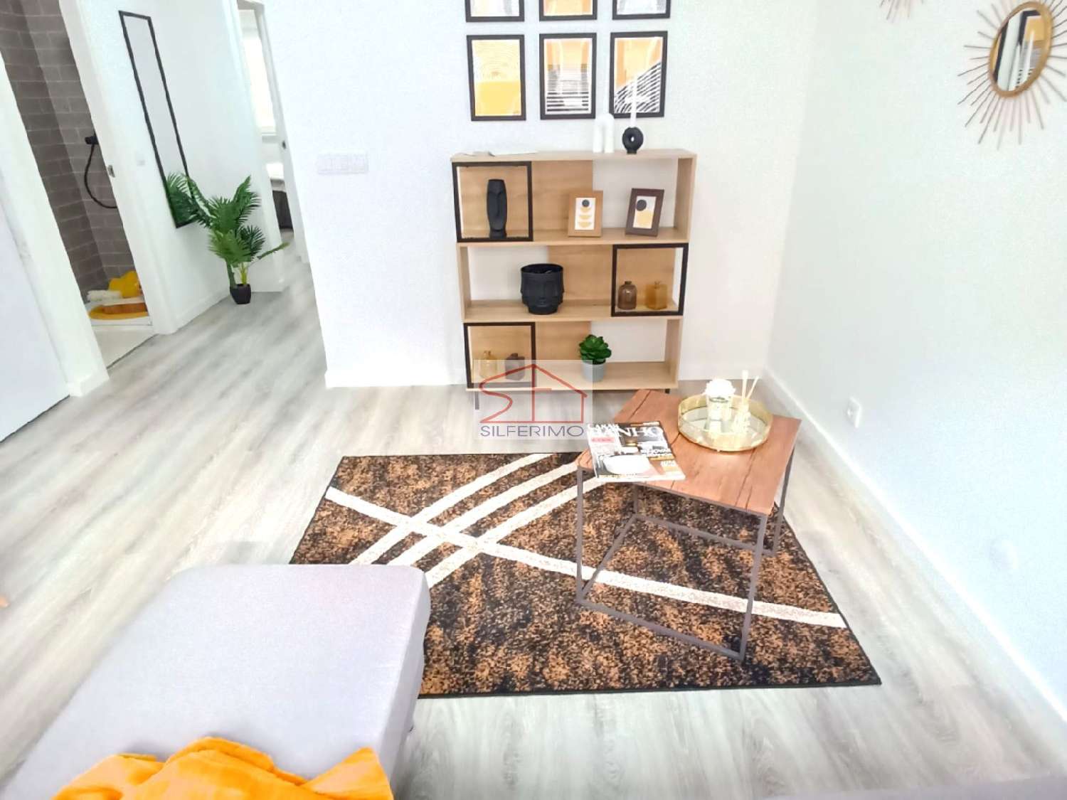 en venta apartamento Benfica Torres Vedras 2