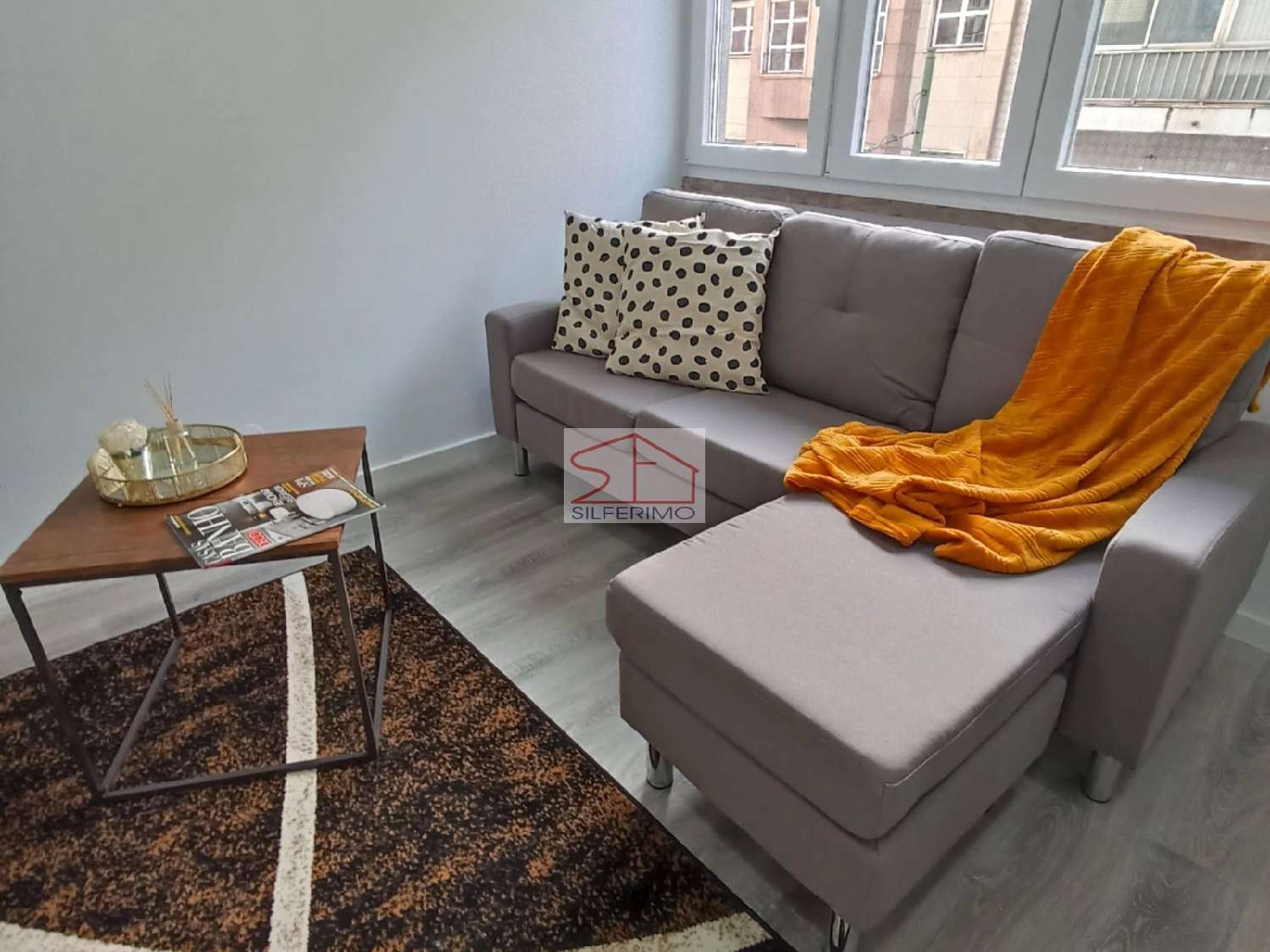en venta apartamento Benfica Torres Vedras 3