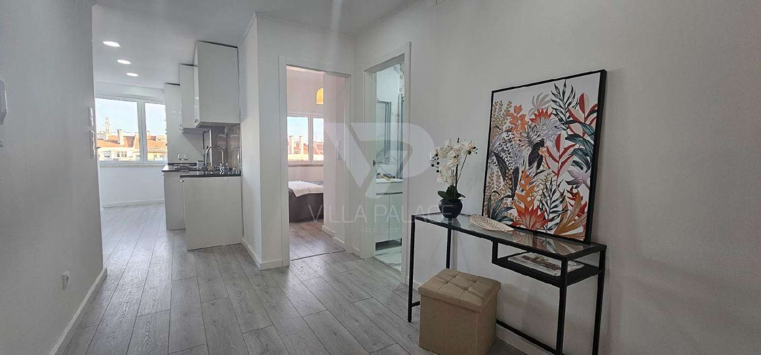  en venta apartamento Benfica Torres Vedras 2