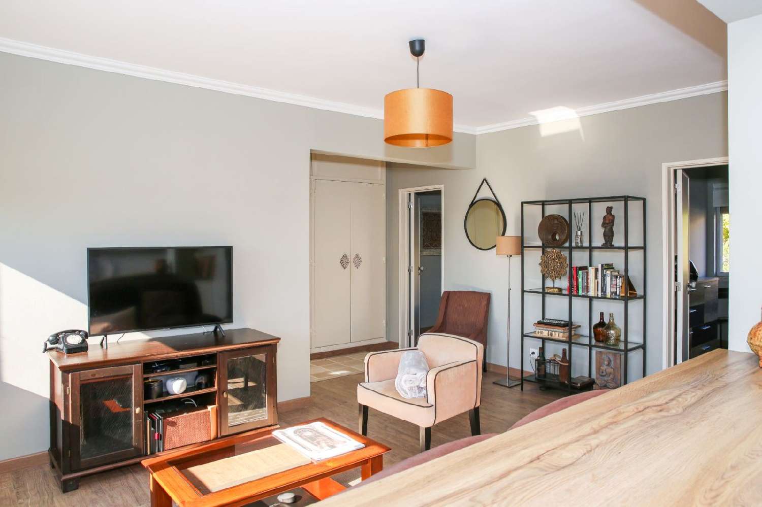 à venda apartamento Bobadela Loures 1