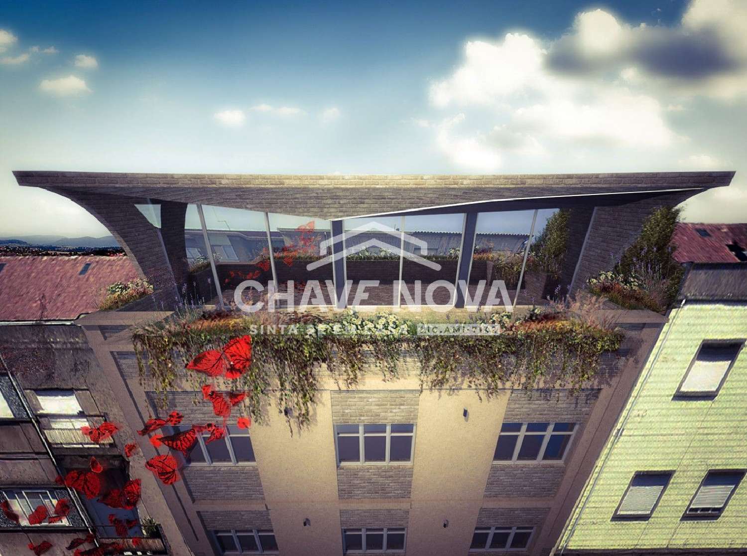  en venta apartamento Braga Braga 3
