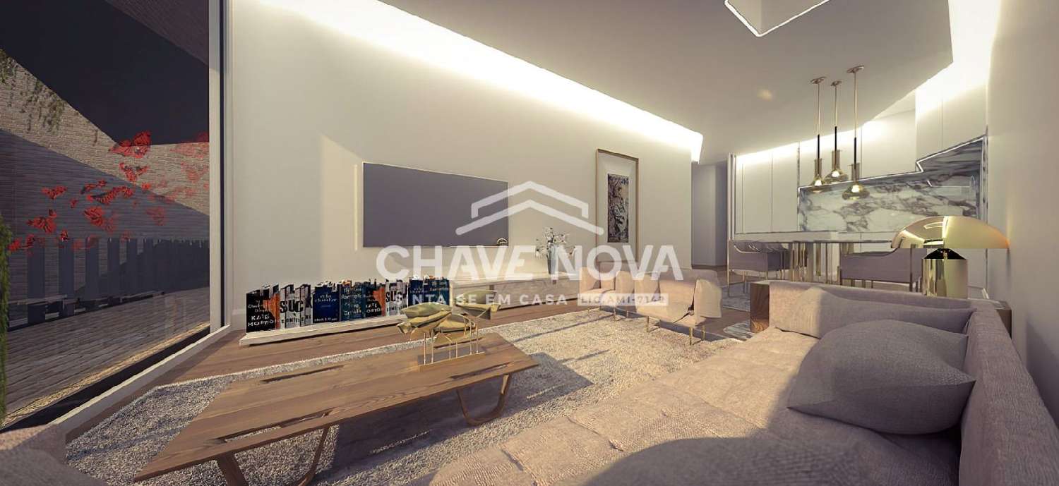  à venda apartamento Braga Braga 1