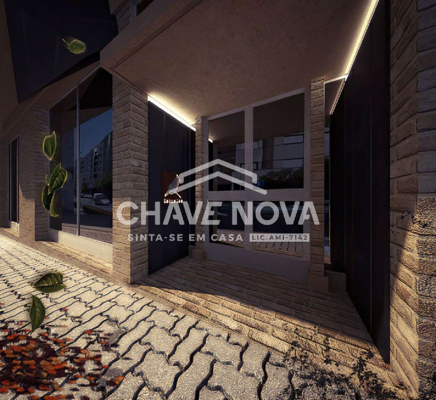  à venda apartamento Braga Braga 3