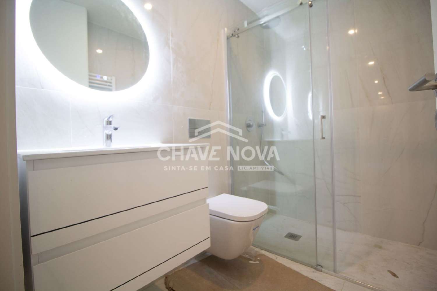  à venda apartamento Braga Braga 3