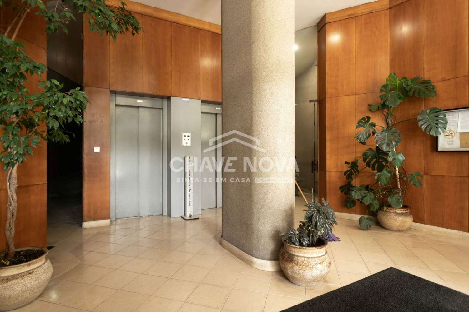  à venda apartamento Braga Braga 1