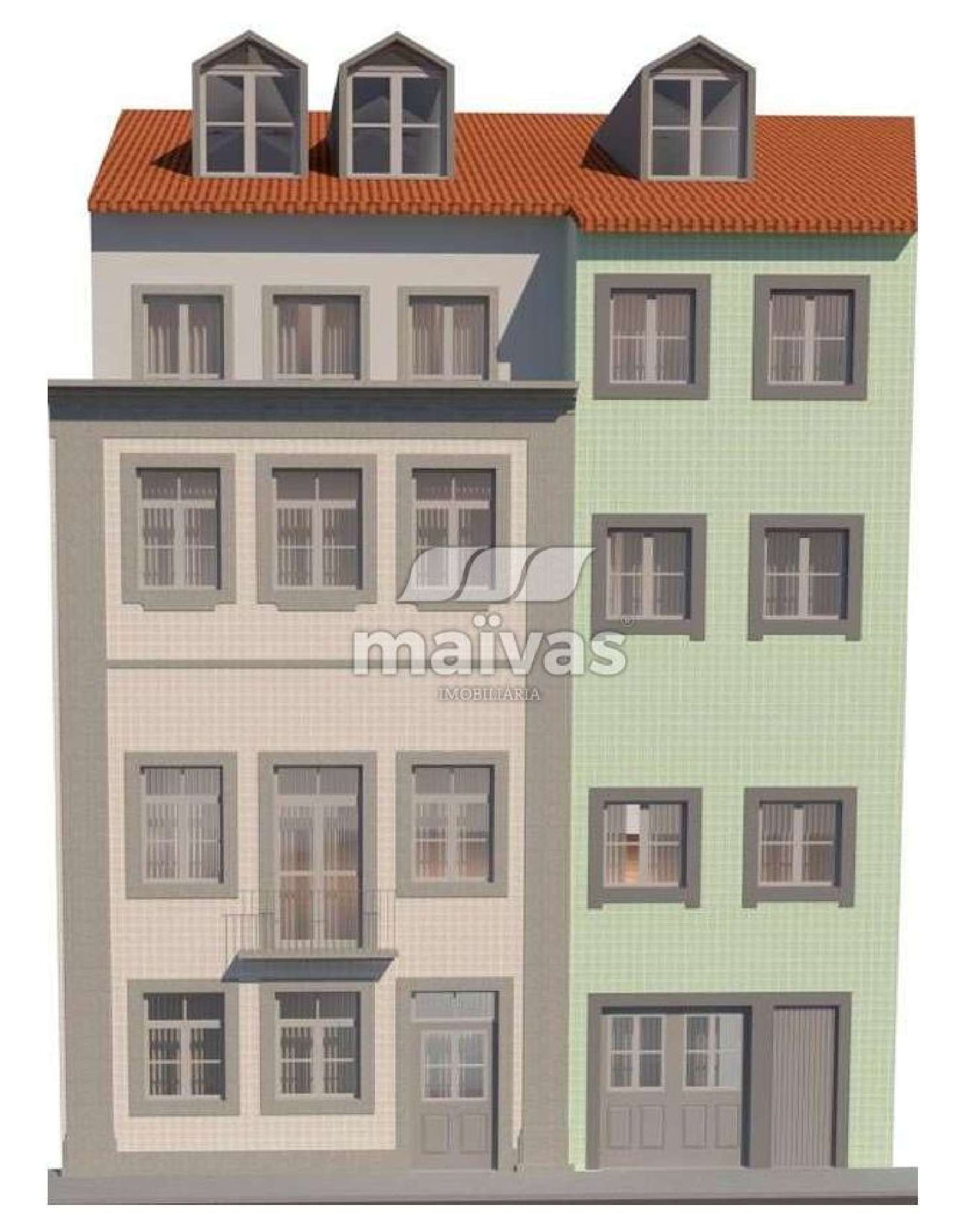  à venda apartamento Braga Braga 1