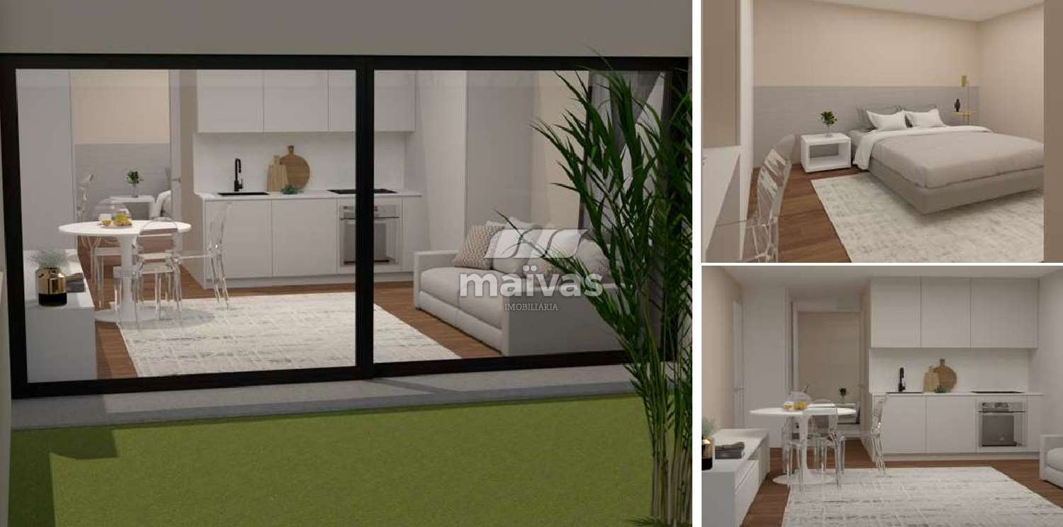  à venda apartamento Braga Braga 2