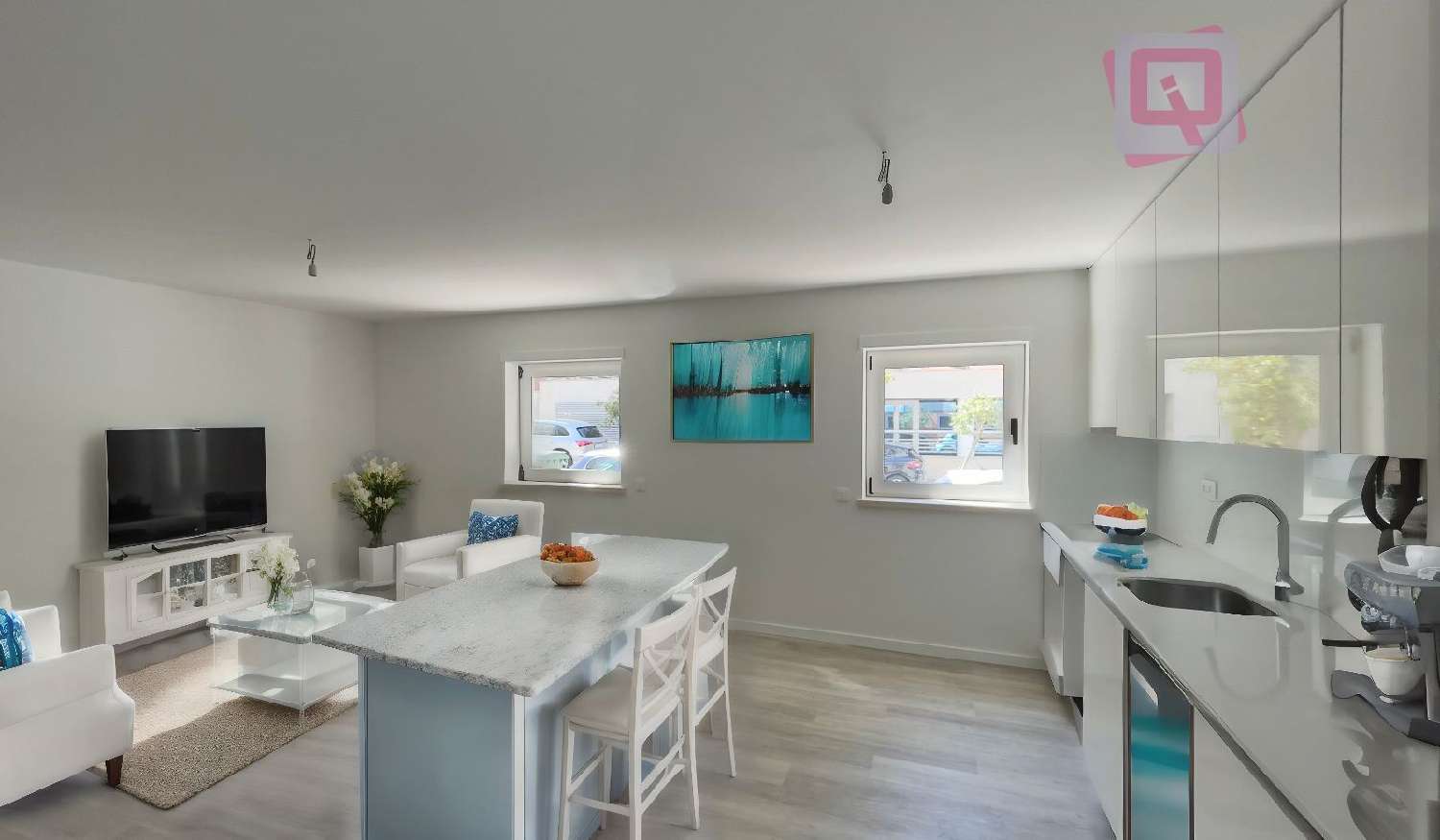  à venda apartamento Buarcos Figueira Da Foz 1