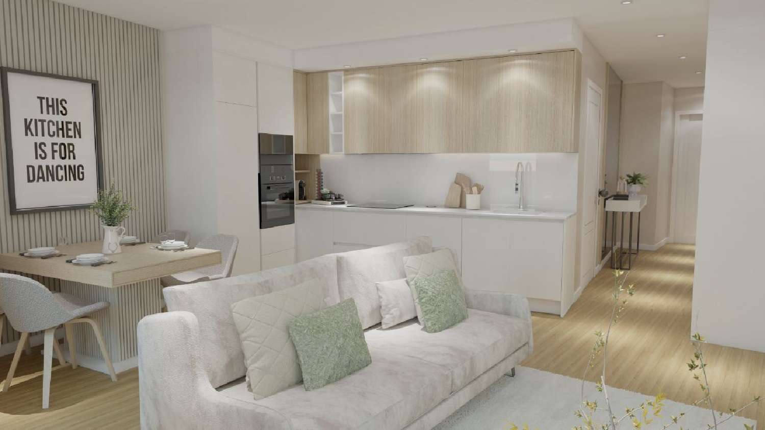 en venta apartamento Buarcos Figueira Da Foz 2
