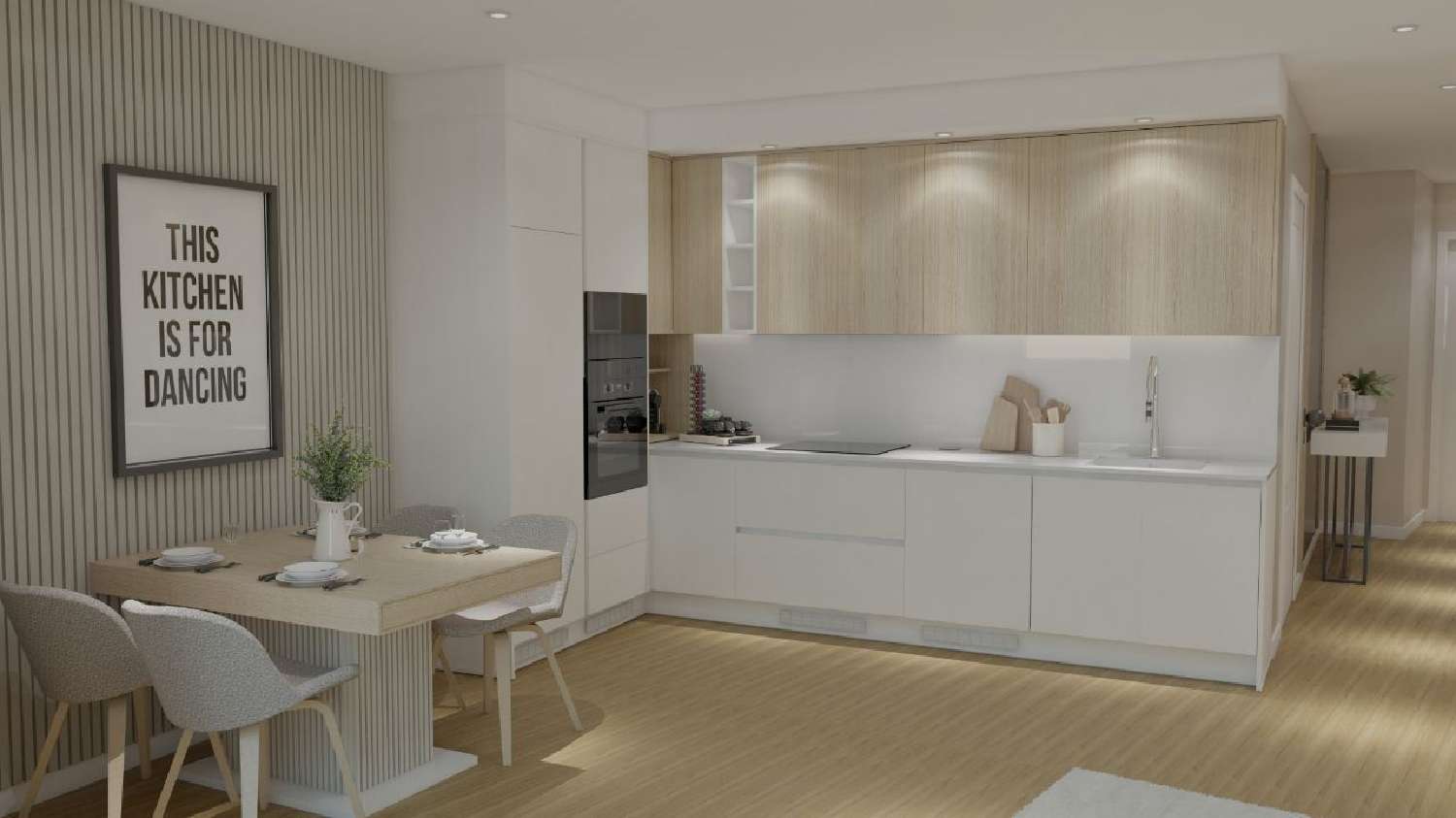 en venta apartamento Buarcos Figueira Da Foz 3