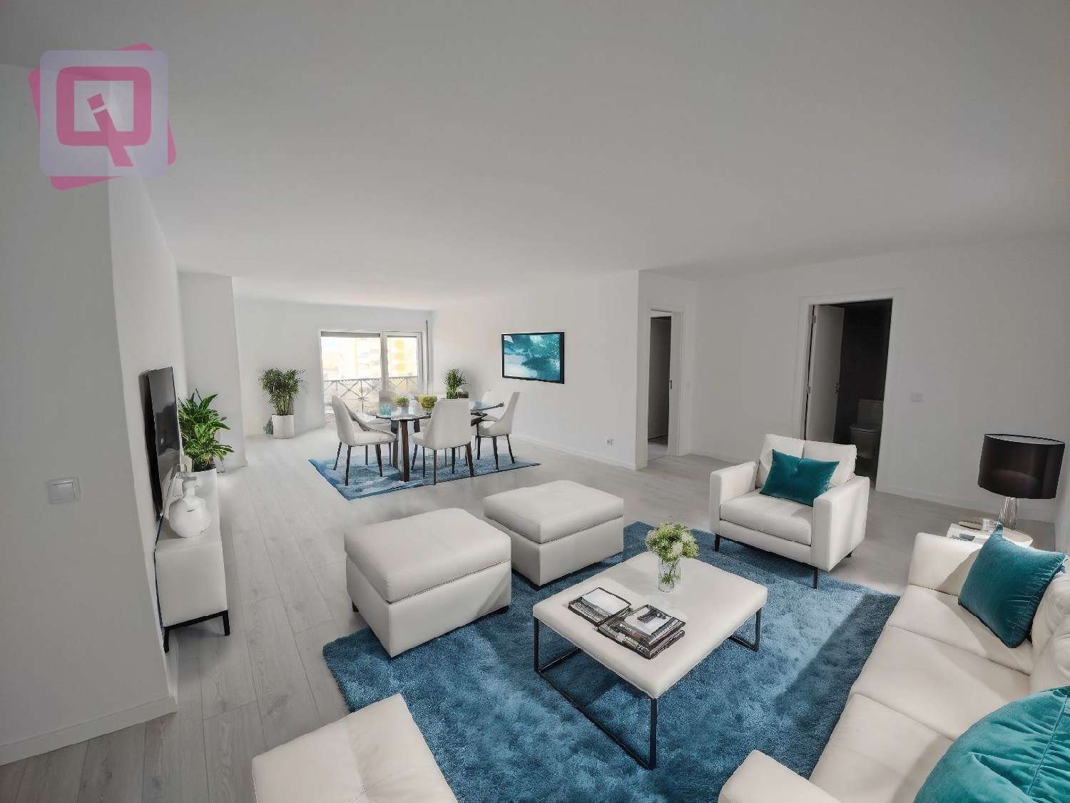 en venta apartamento Buarcos Figueira Da Foz 2