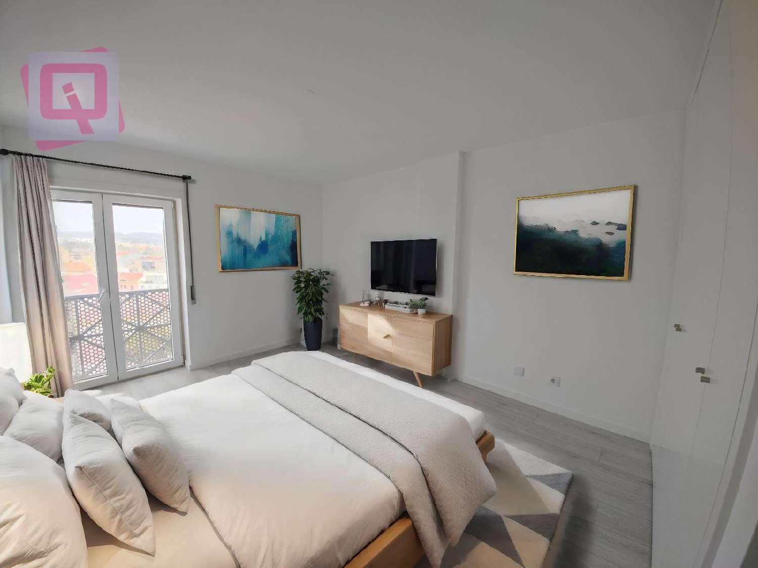 en venta apartamento Buarcos Figueira Da Foz 3