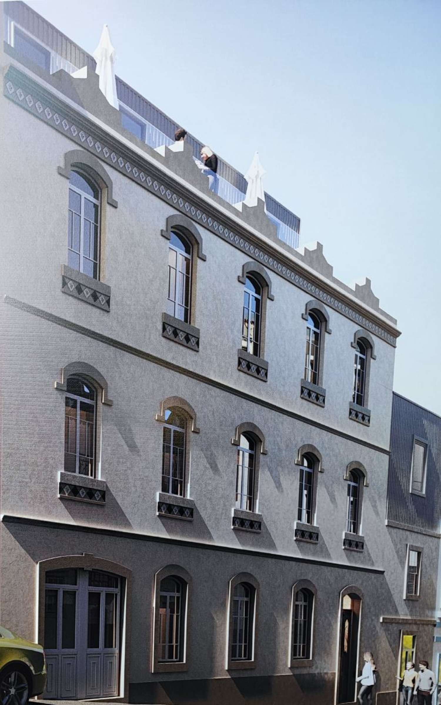  à venda apartamento Buarcos Figueira Da Foz 1