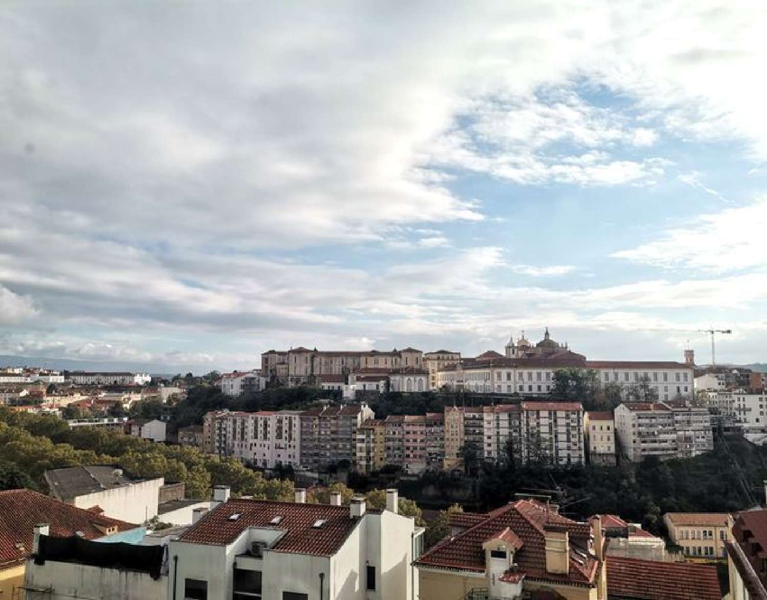  à venda apartamento Carvalhal da Serra Penela 1
