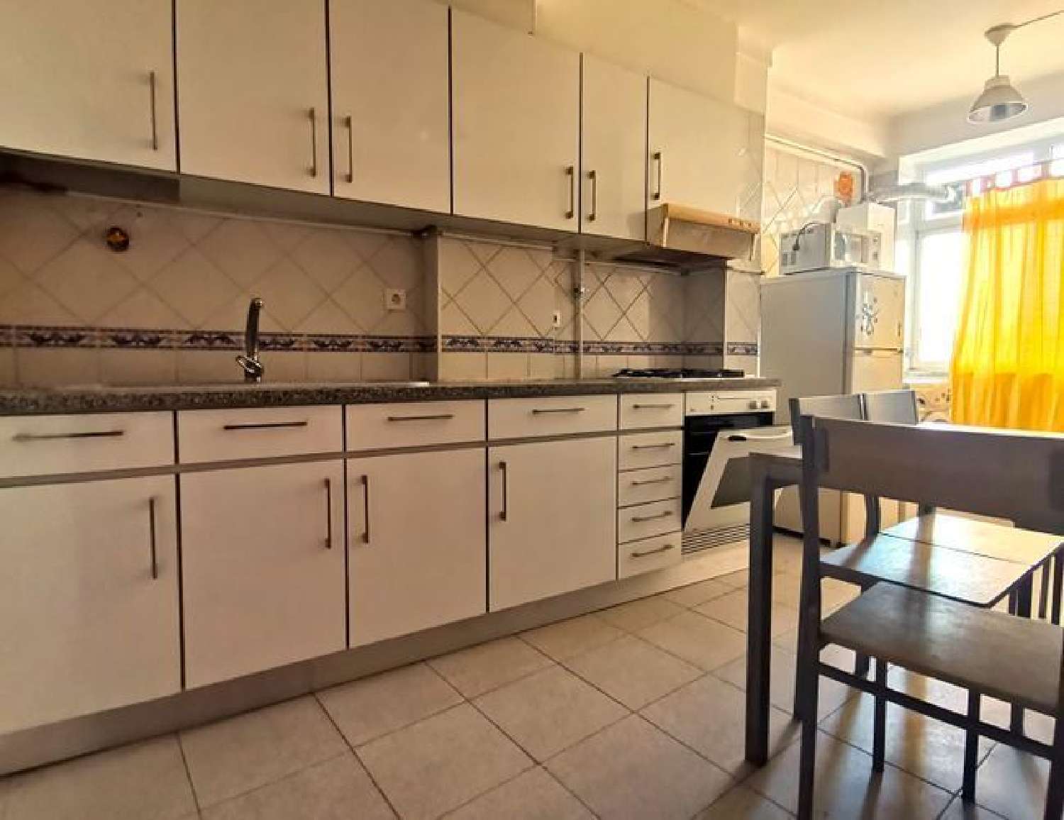 à venda apartamento Carvalhal da Serra Penela 3