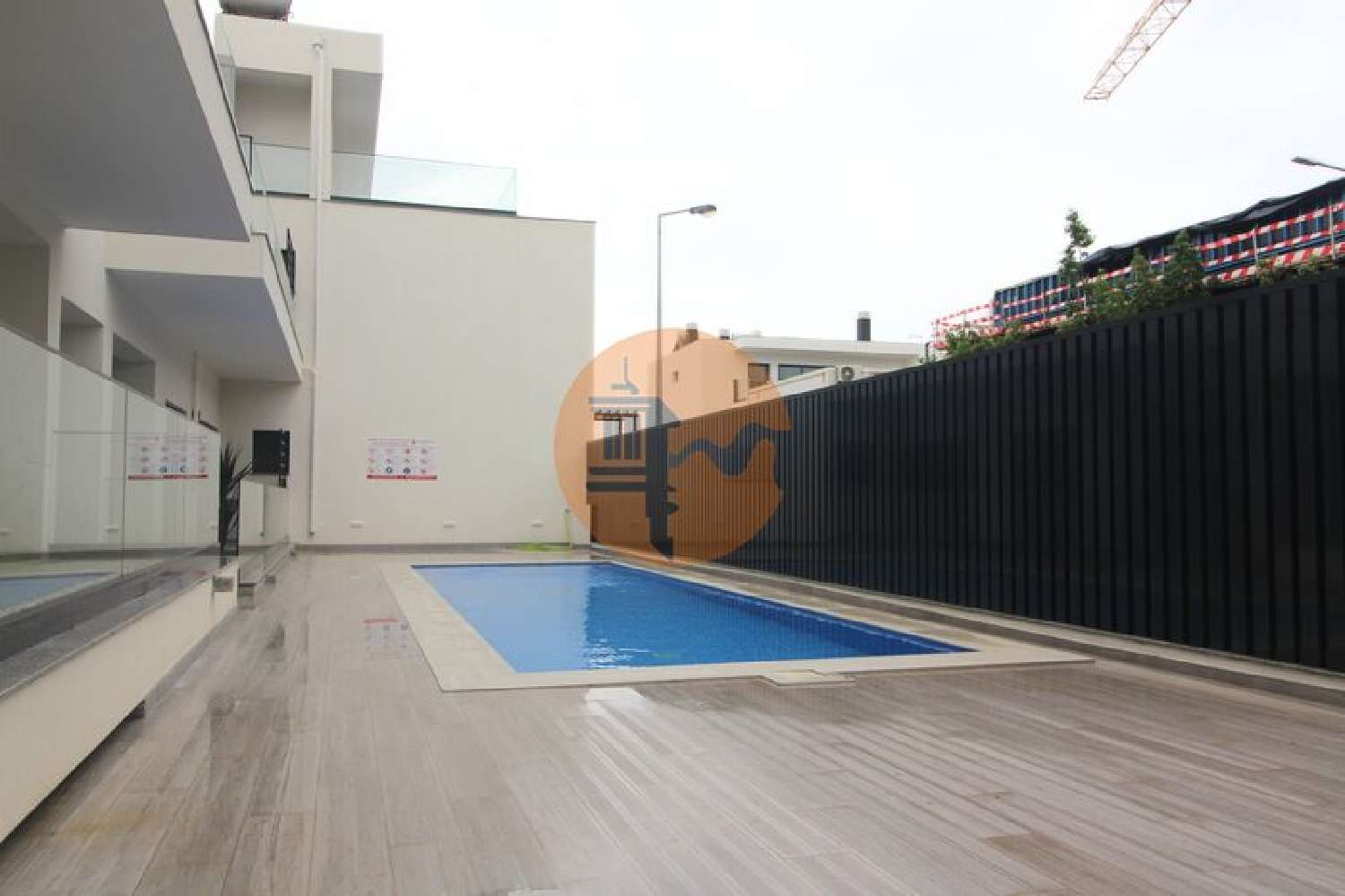  à venda apartamento Cabanas Loulé 6