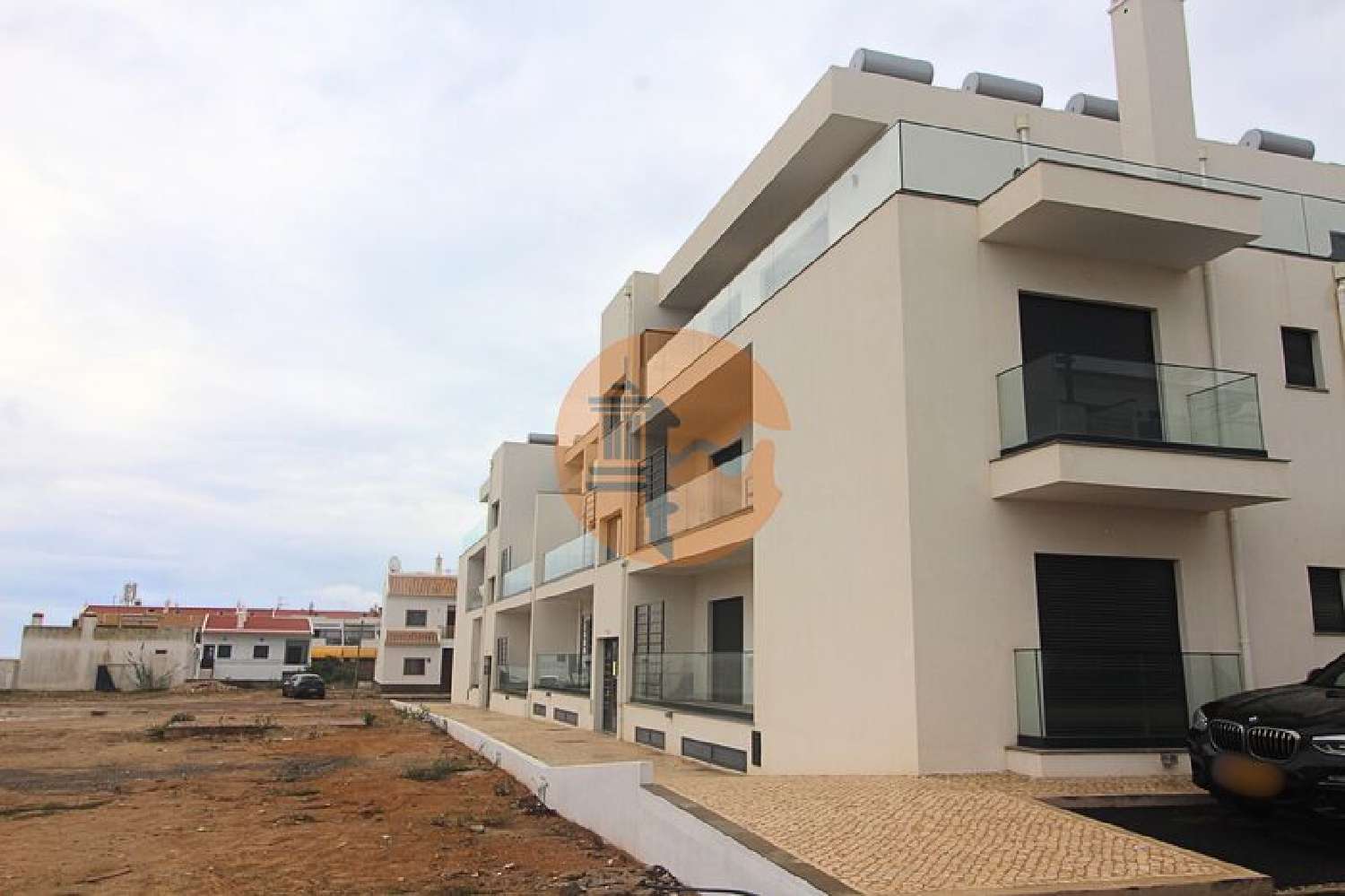  à venda apartamento Cabanas Loulé 7