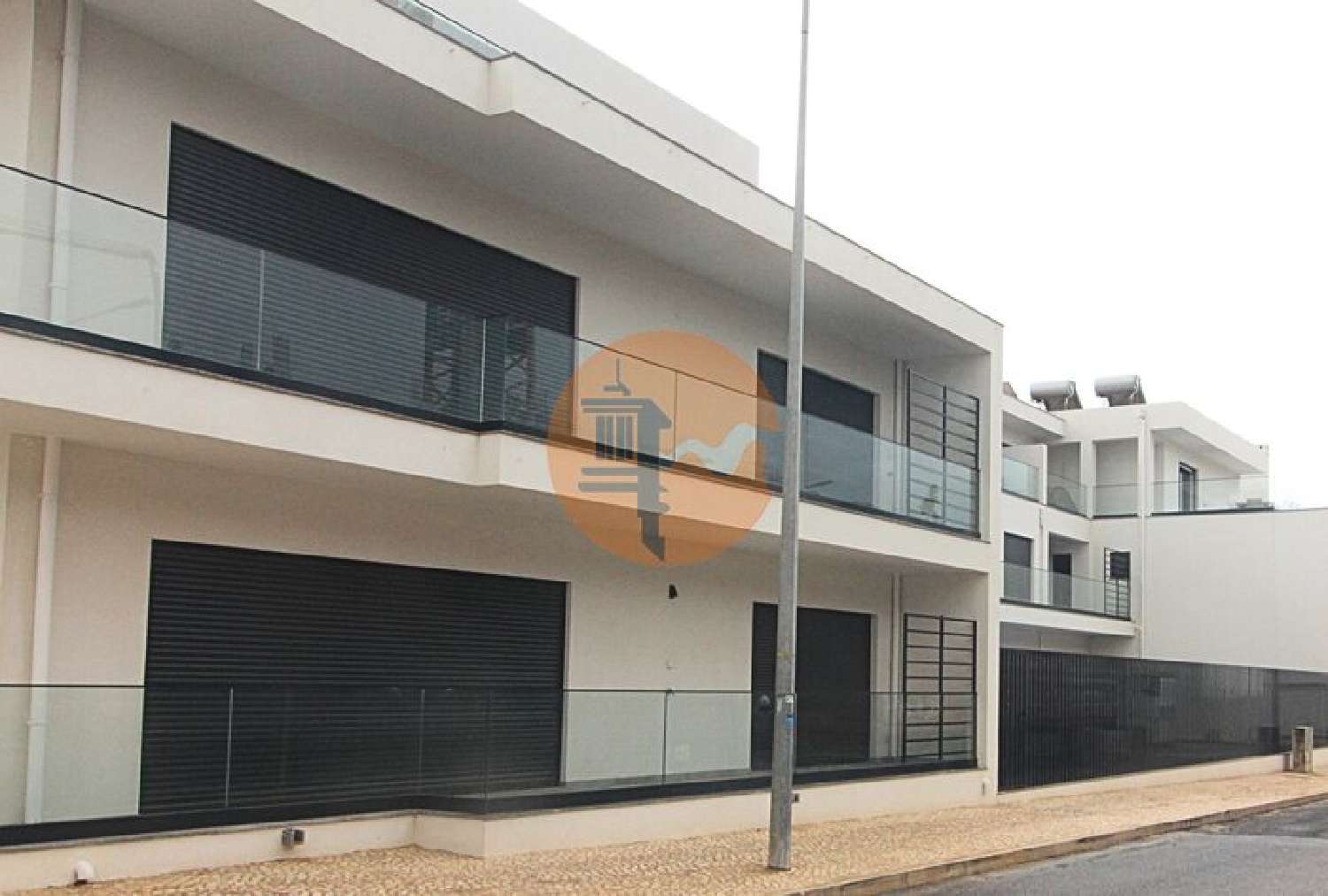  à venda apartamento Cabanas Loulé 8