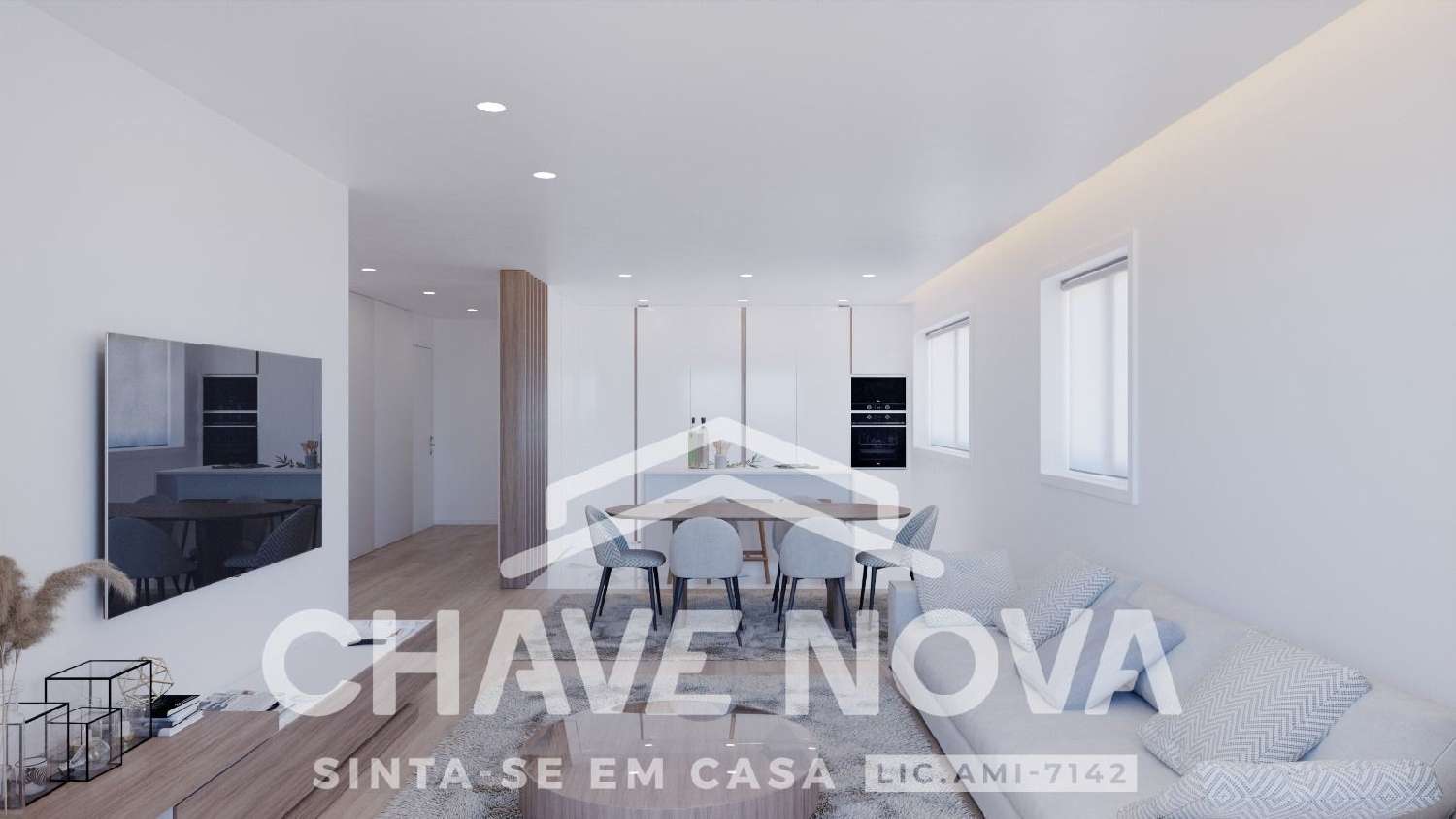  à venda apartamento Cabanas Tavira 2