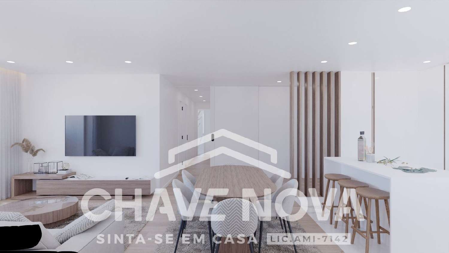  à venda apartamento Cabanas Tavira 3