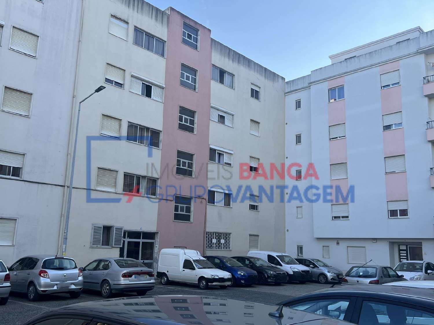  te koop appartement Cadafais Alenquer 1